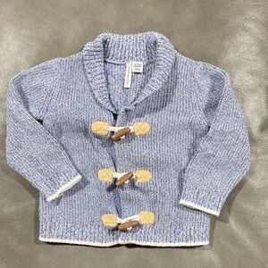 Janie and jack Baby Sweater